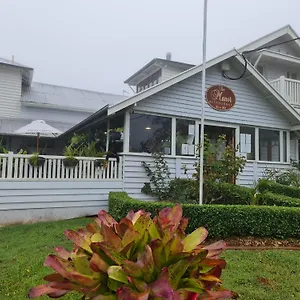 Hotel The Manor, Mount Tamborine